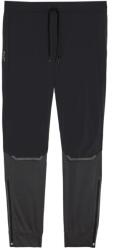 On Мъжки панталон за бягане On Weather Pants Running trousers - Black - размер M (027-0759-0113)