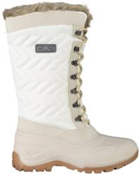 CMP Дамски зимни ботуши CMP Women's Nietos Snow Boots Winter boots - Vanilla - размер 41 (EU) (121-1056-0316)
