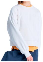 Roxy Дамски поларен пуловер Roxy Women's Chill Story Fleece jumper - Coconut Milk (105-7287-0113)