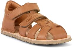 Froddo Детски сандали Froddo Kid's Barefoot Flexy F Sandals - Cognac - размер 26 (EU) (702-5255-0117)