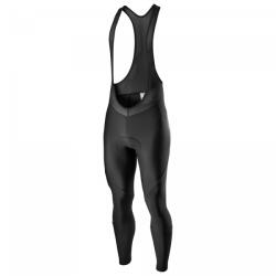 Castelli Мъжки клин за колоездене Castelli Entrata Bibtight Cycling bottoms - Black (055-1665-0112)