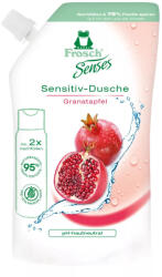 Frosch Tusfürdő Utántöltő Gránátalma 500ml