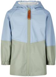 Sterntaler Детско водоустойчиво яке Sterntaler Kids' Unlined Rain Jacket Waterproof jacket - Eukalyptus - размер 80 (EU) (703-6501-0112)