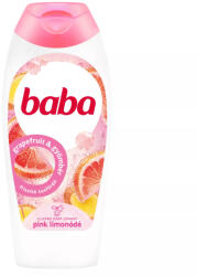 Baba Tusfürdő 400ml Grapefruit&Gyömbér