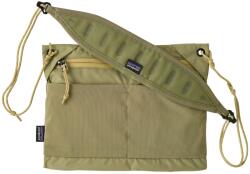Patagonia Чанта за рамо Patagonia Terravia Sacoche Shoulder bag - Gumtree Green - размер One Size (510-6293-0511)
