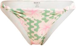 Roxy Дамско бикини долнище Roxy Women's Hibiscus Daze Hipster Bikini bottom - Basil Party Waves Yw - размер XXL (150-4901-0116)