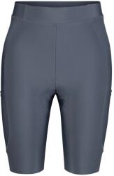 Stoic Дамски шорти за колоездене Stoic Women's DalslandSt. Gravel Short Tights II Cycling bottoms - Ink Grey (155-2466-0114)