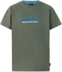 Protest Детска тениска Protest Kid's PRTBarlow T-shirt - Thyme - размер 140 (EU) (704-6054-0314)