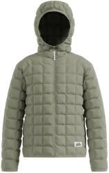 Odlo Детско синтетично яке Odlo Kid's Insulated Insulated Light Jacket Synthetic jacket - Shadow - размер 104 (EU) (703-5794-0111)