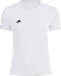 adidas Дамска тениска adidas Women's Adizero Essentials Running Tee Running shirt - White (916-2793-0215)