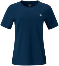 Norrøna Дамска тениска Norrøna Women's /29 Cotton Viking Patch T-Shirt - Indigo Night - размер L (916-6393-0214)