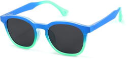 Techsuit Ochelari de soare Ochelari de Soare pentru Copii cu Protectie UV - Techsuit (691) - Aquamarine (KF2364863)
