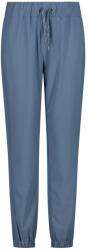 CMP Дамски анцунг долнище CMP Women's Long Pant with Back Pocket Tracksuit trousers - Space - размер 38 (EU) (107-4331-0413)