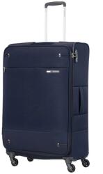Samsonite Puha bőrönd nagy poliészter spinner 78 105 l (5414847775055)