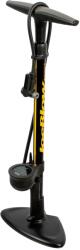 Topeak Крачна помпа Topeak JoeBlow Sport Digital 2.0 Upright pump - Black / Yellow - размер One Size (870-3490-0111)