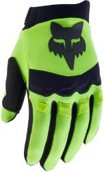 FOX Racing Ръкавици FOX Racing Youth Dirtpaw Glove - Fluorescent Yellow - размер XS (202-5762-0411)