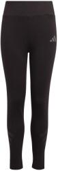 adidas Детски клин adidas Kid's Future Icons 3-Stripes Leggings - Black / Black - размер 170 (EU) (711-0313-0116)