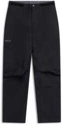 Bergans Дамски водоустойчив панталон Bergans Women's Essentials 2.5L Shell Pants Waterproof trousers - Black - размер XL (107-4365-0115)