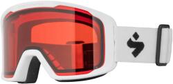 Sweet Protection Детска ски маска Sweet protection Kid's Ripley Junior S2 (VLT 23%) Ski goggles - Satin White / White - размер One Size (417-3178-0111)