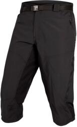 Endura Мъжки 3/4 панталон за колоездене Endura Hummvee 3/4 Short Cycling bottoms - Black - размер 3XL (055-2490-0316)