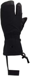 Stoic Ръкавици Stoic Wool NalluSt. III 3 Finger Gloves - Black - размер 8 (EU) (202-7674-0113)