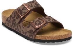 Birkenstock Детски сандали Birkenstock Kid's Arizona BFBC Print Sandals - Leo Mocca - размер 32 (702-6038-0117)