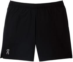 On Мъжки шорти за бягане On 7 Core Shorts Running shorts - Black (012-3419-0114)
