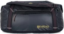 Nemo Сак Nemo Double Haul Convertible Duffel 55 Luggage - Black (510-4564-0111)