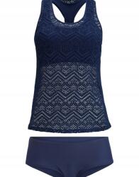 Bonprix B. p. c Tankini Kétrészes Áttört 38-AS