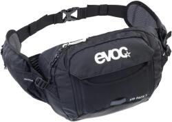 Evoc Чанта за кръст Evoc Hip Pack 3 Hip bag - Black - размер 3 l (510-5592-0111)