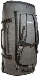 TATONKA Куфар с колела Tatonka Duffle Roller 80 Luggage - Black (510-5669-0111)
