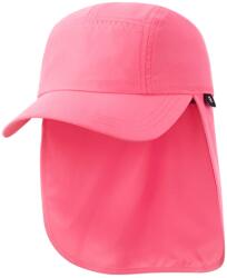 Reima Детска шапка Reima Kid's Biitsi Hat - Soft Coral - размер 48 cm (904-1213-0911)