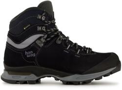 Hanwag Дамски туристически обувки Hanwag Tatra Light Wide Lady GTX Walking boots - Navy / Asphalt - размер 39 (EU) (119-0436-0115)
