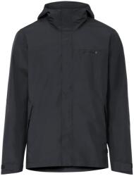 Vaude Мъжко водоустойчиво яке Vaude Strathcona Jacket Waterproof jacket - Phantom Black (002-3848-0411)