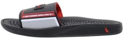 Rider Papuci barbati, negru, de plaja, sintetic, cu talpa joasa, Rider 11690-AG460-Negru (Marime: 44) (11690-AG460-Negru-44)