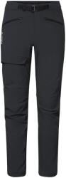 VAUDE Мъжки алпийски панталон Vaude Croz Pants III Mountaineering trousers - Black - размер 50 (EU) (007-4284-0113)