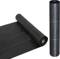 Bestent Plasă agrotextilă 0, 8 x 100 m - 94 g/m2
