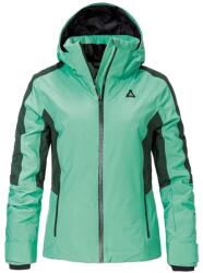 Schöffel Дамско ски яке Schöffel Women's Jacket Trifex Ski jacket - Gem Jade - размер 34 (EU) (104-5555-0111)