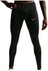 Nike Мъжки клин Nike Dri-Fit Stride Tight Leggings - Black / Reflective Silver - размер XL (011-0639-0115)