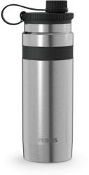 Primus Термо бутилка Primus Mika Wide Insulated Bottle Drink Cap 0.75 Insulated bottle - Stainless Steel - размер 750 ml (533-2489-0311)