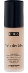 Pupa Wonder Me Alapozó Archoz 025 Natural Beige Neutral