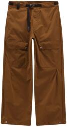 CMP Мъжки ежедневен панталон CMP Long Pant with Belt Casual trousers - Burned (007-4291-0113)