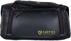 Nemo Сак Nemo Double Haul Convertible Duffel 100 Luggage - Black (510-4562-0111)