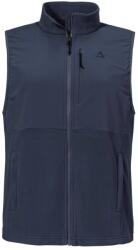 Schöffel Дамски поларен елек Schöffel Women's Fleece Vest Style Ash Fleece jacket - Navy Blazer - размер 38 (EU) (105-7179-0213)