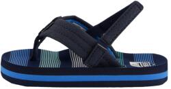 Reef Детски сандали Reef Kid's Little Ahi Sandals - Deep Sea Stripes - размер 24 (EU) (702-2696-0216)