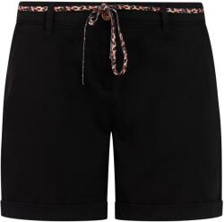 Protest Дамски къси панталони Protest Women's PRTTulip Shorts - True Black - размер 34 (EU) (112-4290-0311)