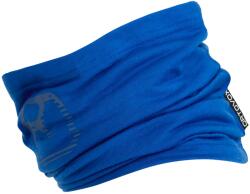Ortovox Шал Ortovox 120 Cool Tec Logo Neckwarmer Neckerchief - Blue Note - размер One Size (203-3360-0211)