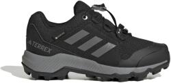 adidas Terrex Детски мултиспорт обувки adidas Terrex Kid's Terrex GTX Multisport shoes - Core Black / Grey Three / Core Black I - размер 37 1/3 (EU) (702-1235-2118)