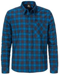 Schöffel Мъжка риза с копчета Schöffel Shirt Kleion Shirt - Cornflower Blue - размер 46 (EU) (033-2771-0211)