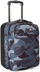 Rip Curl Сак Rip curl F-Light Cabin 30 Search Camo Luggage - Black / Grey - размер 30 l (510-6796-0111)